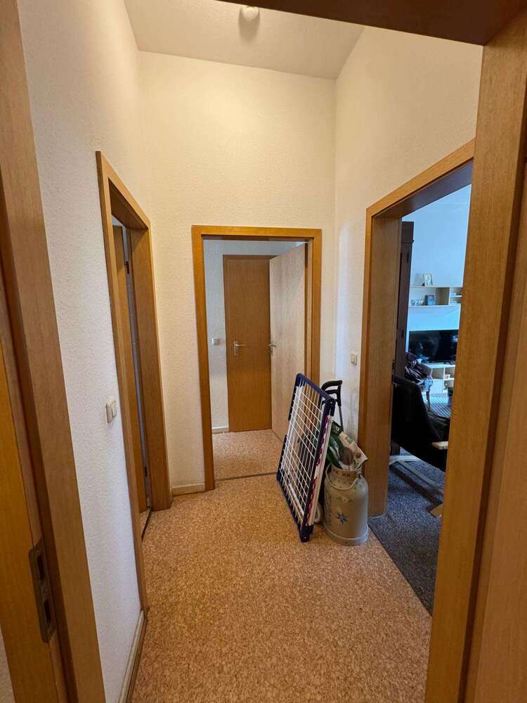 Wohnung zum Mieten in Duisburg 300 € 42.4 m²