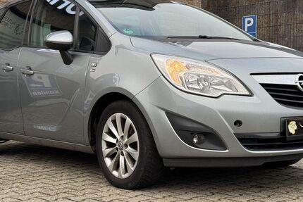 Opel Meriva 141.612 km 1.980 &euro; Moers 47443