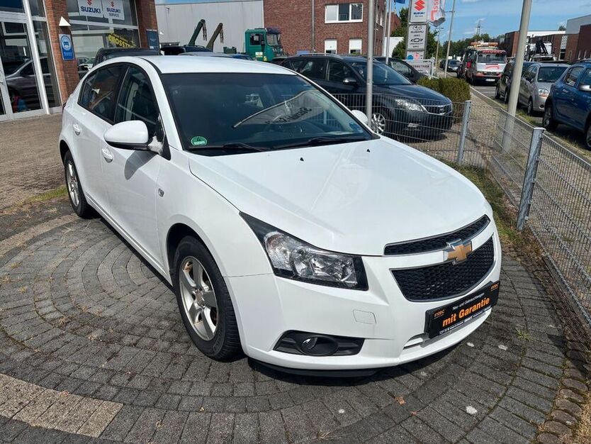 Cruze