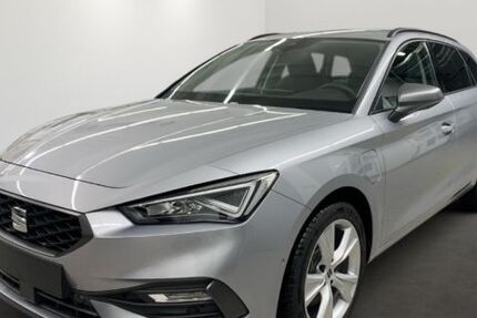Seat Leon 24.750 km 28.890 &euro; Mülheim 45478