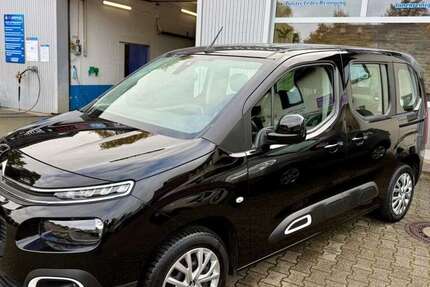 Citroen Berlingo 130.466 km 11.950 € Ratingen 40883