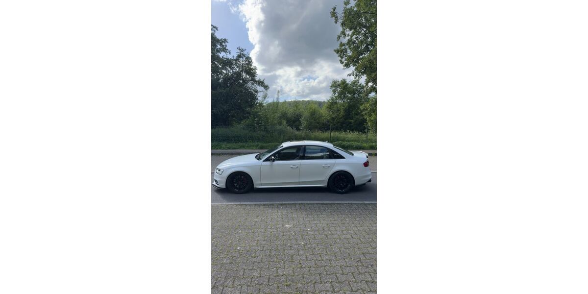 Audi A4 147.000 km 19.800 &euro; Remscheid 42897
