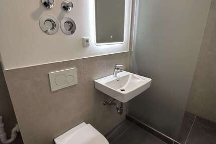 Wohnung zum Mieten in Düsseldorf 1.010 € 71.52 m²