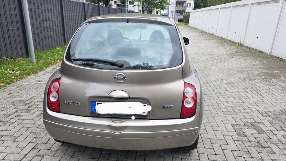 Micra