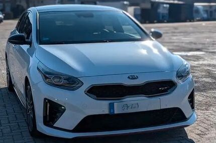 Kia pro ceed / ProCeed