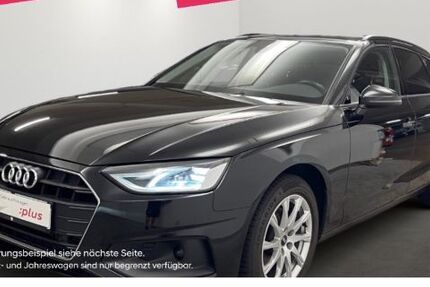 Audi A4 54.151 km 20.990 &euro; Neuss 41464