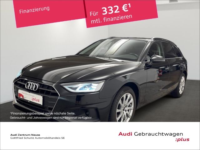 Audi A4 54.151 km 20.990 &euro; Neuss 41464