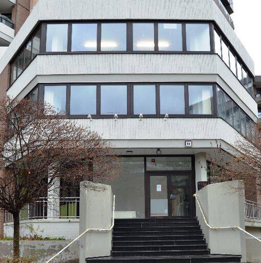 Arbeitsplätze und Büroräume in entspannter Bürogemeinschaft - All-in-Miete