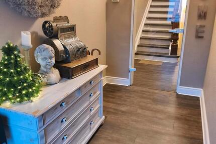 Helle modern möblierte 1-Zimmer Wohnung mit gehobener Ausstattung 1 zimmer