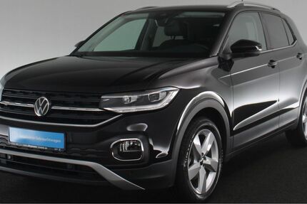 VW T-Cross 44.209 km 19.991 &euro; Krefeld 47803