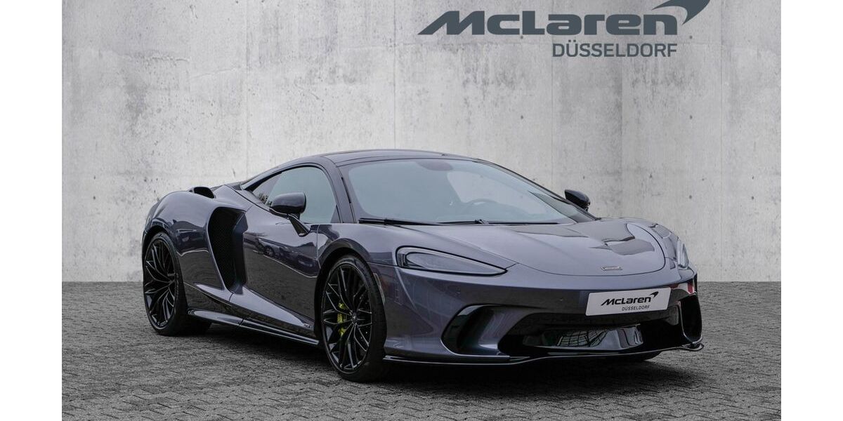 McLaren GTS 7.410 km 199.990 &euro; Düsseldorf 40476