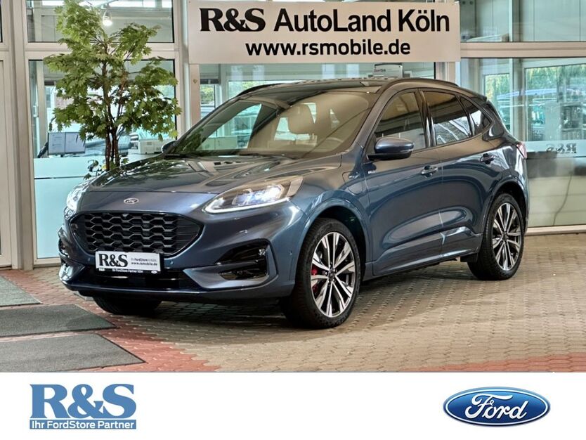 Ford Kuga 19.747 km 27.900 € Köln 50769