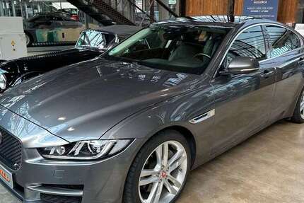 Jaguar XE 87.960 km 21.790 &euro; Düsseldorf 40591
