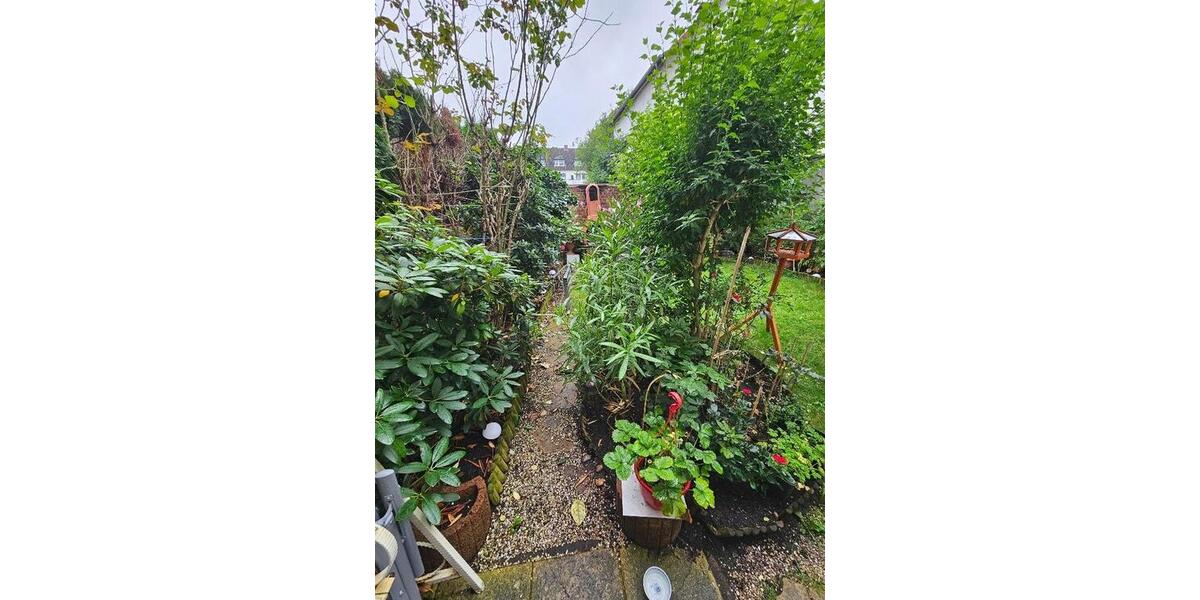 Mehrfamilienhaus, Wohnhaus Krefeld Cracau - 8 Zimmer, 220 m&sup2;, 395.000&euro; | Angebot:26380225