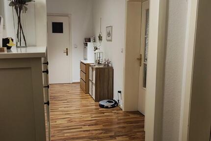 Stilvolle 3-Zimmer-Wohnung Düsseldorf-Stadtmitte, zentral, ruhig 3 zimmer