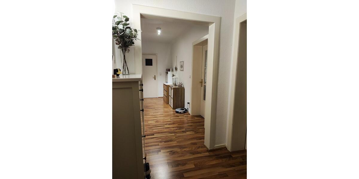 Stilvolle 3-Zimmer-Wohnung Düsseldorf-Stadtmitte, zentral, ruhig 3 zimmer