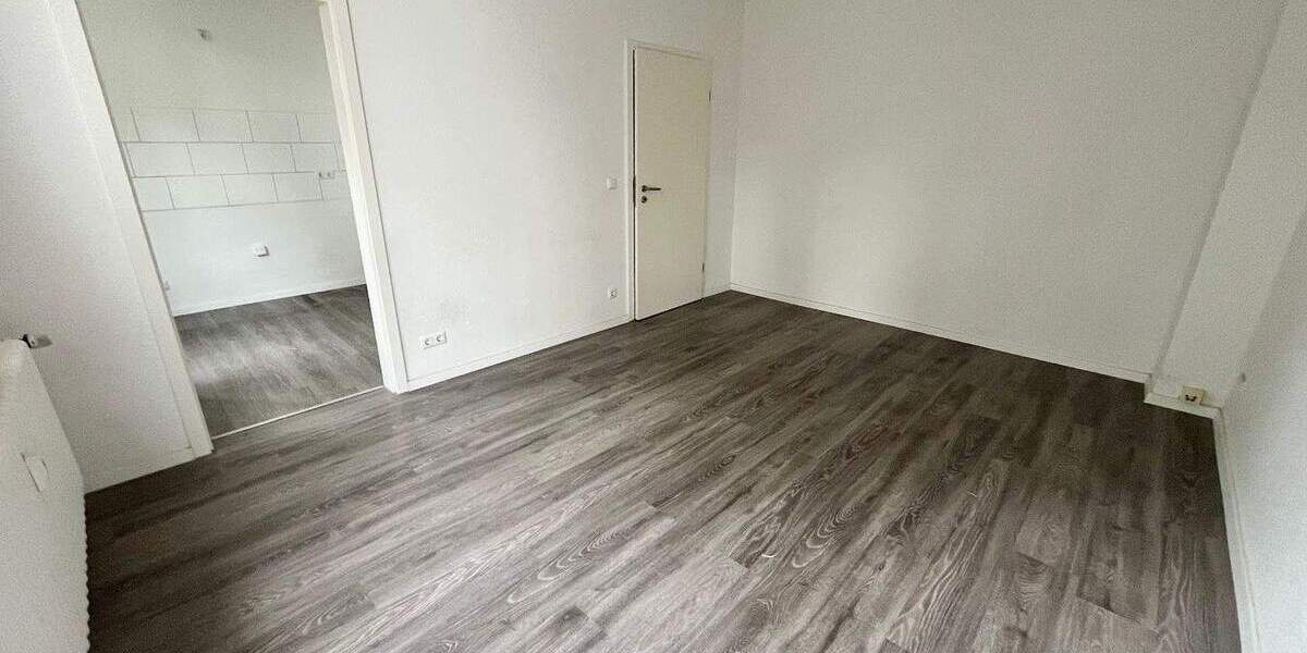 Etagenwohnung Duisburg Mittelmeiderich - 2 Zimmer, 59 m&sup2;, 449&euro; | Angebot:25803644
