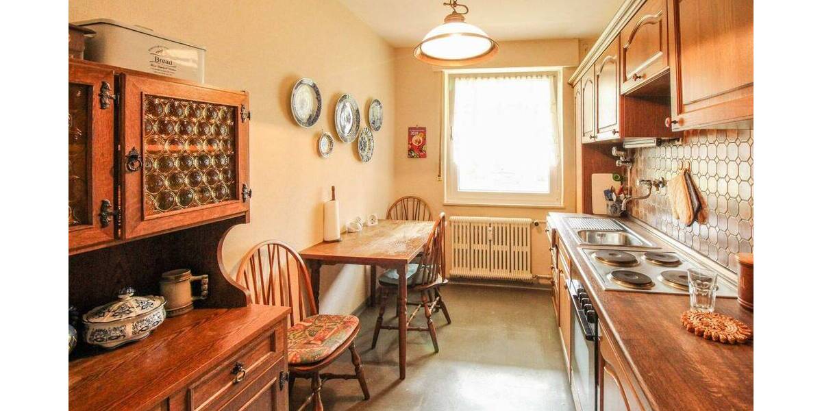 Etagenwohnung Haan - 2 Zimmer, 54 m&sup2;, 149.000&euro; | Angebot:26869114