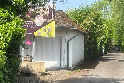 Familien aufgepasst! Baugrundstück für Ihre Doppelhaushälfte nahe des Naturschutzgebiets zimmer