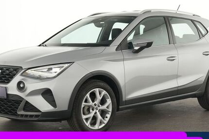 Seat Arona 29.334 km 16.489 &euro; Neuss 41460