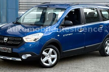 Dacia Lodgy 53.000 km 14.798 &euro; Ratingen 40880
