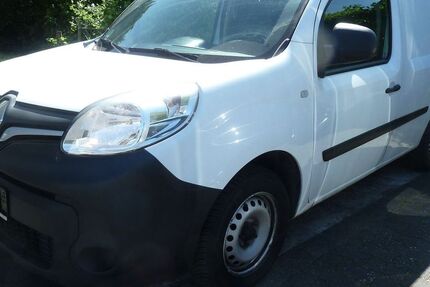 Renault Kangoo 204.000 km 6.900 &euro; Duisburg 47269