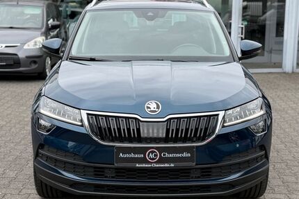 Skoda Karoq 145.671 km 19.800 &euro; Viersen 41748
