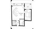 Etagenwohnung Düsseldorf Stadtbezirk 3 - 2 Zimmer, 57 m&sup2;, 239.990&euro; | Angebot:27425671