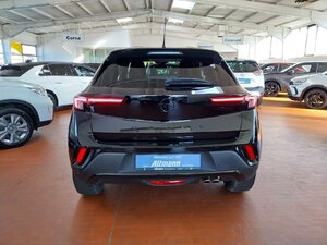 Opel Mokka GS Line 1.2 Kam SHZ LHZ Tempo 52.012 km 19.980 &euro; HAAN 42781