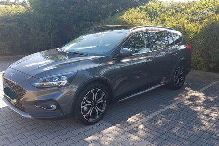 Ford Focus 38.500 km 21.000 € Solingen 42719