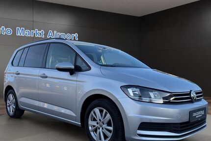 VW Touran 123.000 km 18.450 &euro; Ratingen bei Düsseldorf 40878