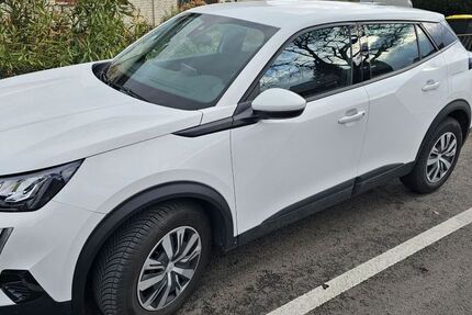 Peugeot 2008 52.500 km 12.100 &euro; Mönchengladbach 41199