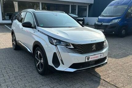 Peugeot 3008 107.000 km 17.490 &euro; Mönchengladbach 41238