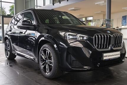 BMW X1 5.920 km 38.990 &euro; Langenfeld 40764