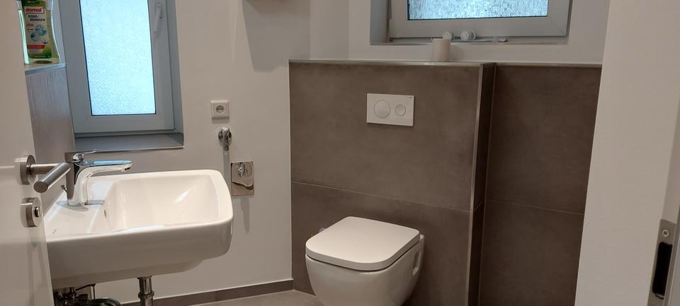 Voll möblierte Wohnung in Düsseldorf Bilk zimmer