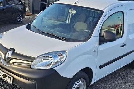 Renault Kangoo 55.364 km 9.300 &euro; Kempen 47906