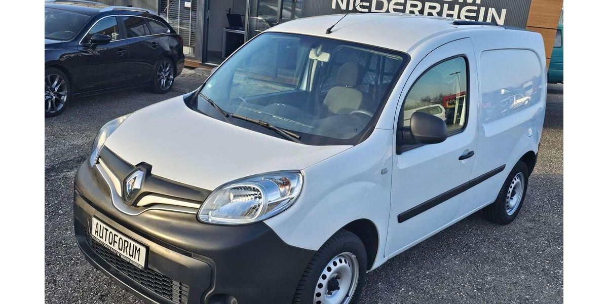 Renault Kangoo 55.364 km 9.300 &euro; Kempen 47906
