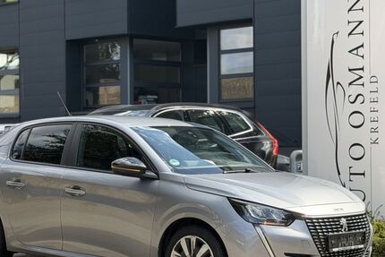 Peugeot 208 160.280 km 9.650 &euro; Krefeld 47805