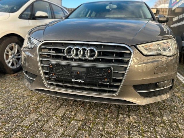 Audi A3 149.800 km 12.980 &euro; Meerbusch 40667