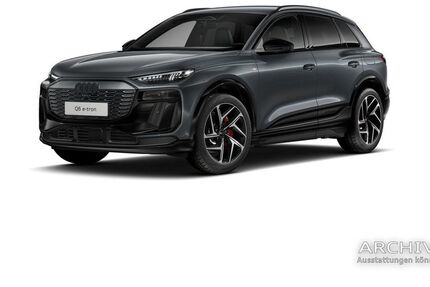 Audi Q6 e-tron 12.399 km 105.999 &euro; Leverkusen 51373