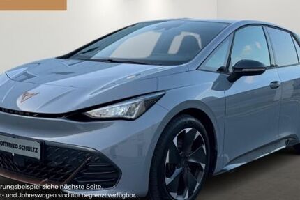 Cupra Born 55.967 km 22.950 &euro; Neuss 41460