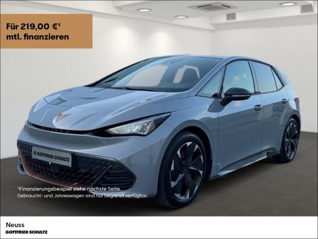 Cupra Born 55.967 km 22.950 &euro; Neuss 41460