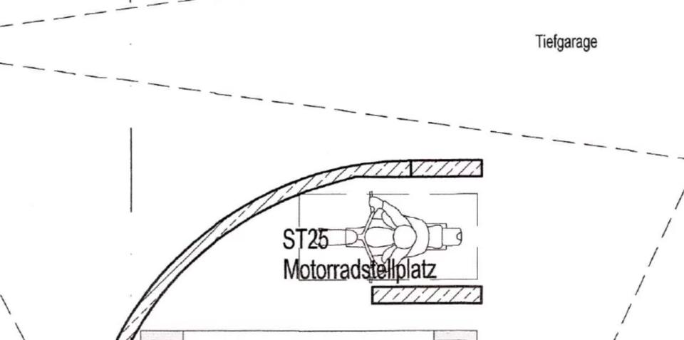 Garagen / Stellplätze Düsseldorf Niederkassel - 100&euro; | Angebot:24474109
