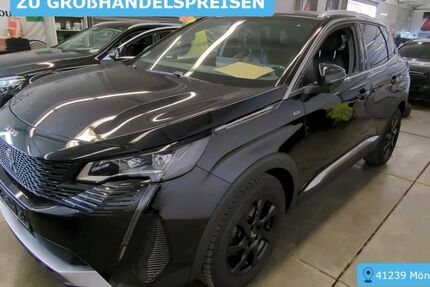 Peugeot 3008 80.760 km 19.990 &euro; Krefeld 47829