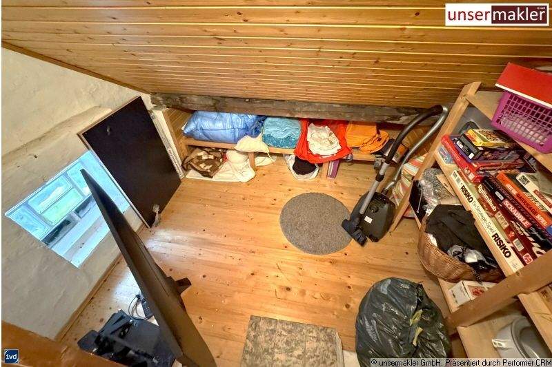 DHH mit Anbaupotenzial und neuer Wärmepumpe 3 zimmer