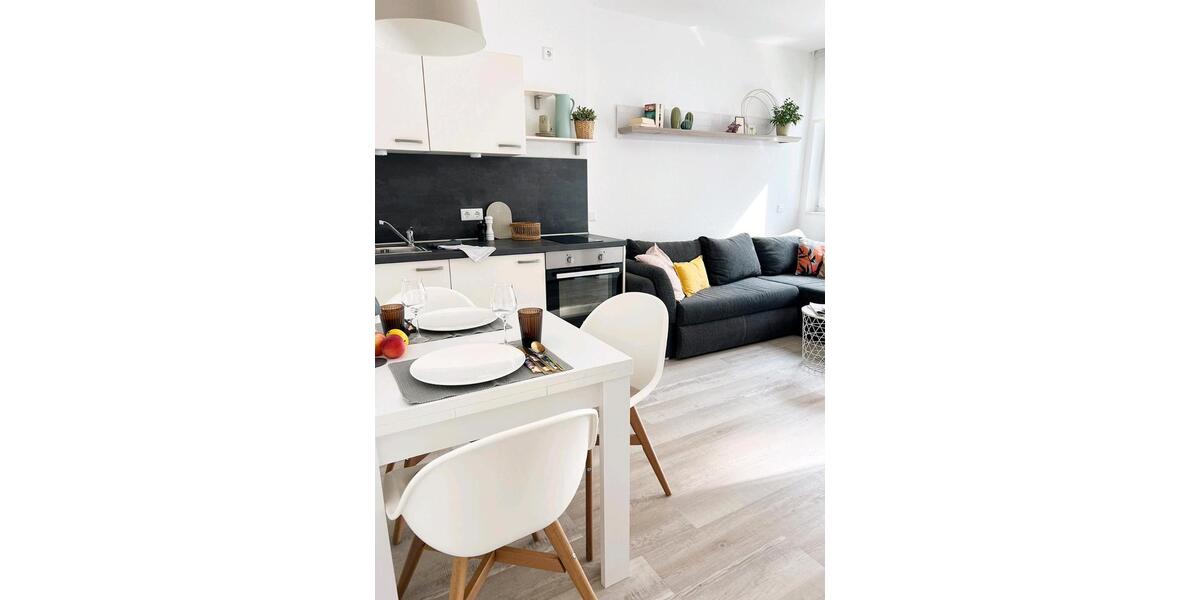 Barrierefreies Apartment in Wuppertal Sonnborn 1 zimmer