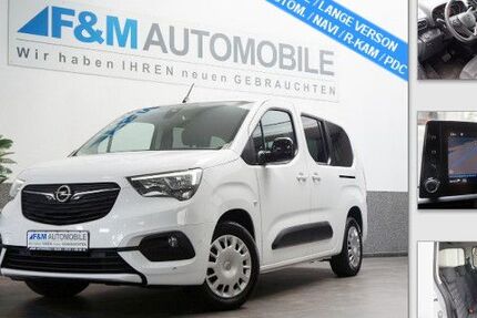 Opel Combo 32.500 km 21.950 &euro; Neuss 41460