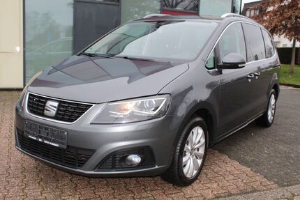 Seat Alhambra 227.000 km 16.450 &euro; Mönchengladbach 41066