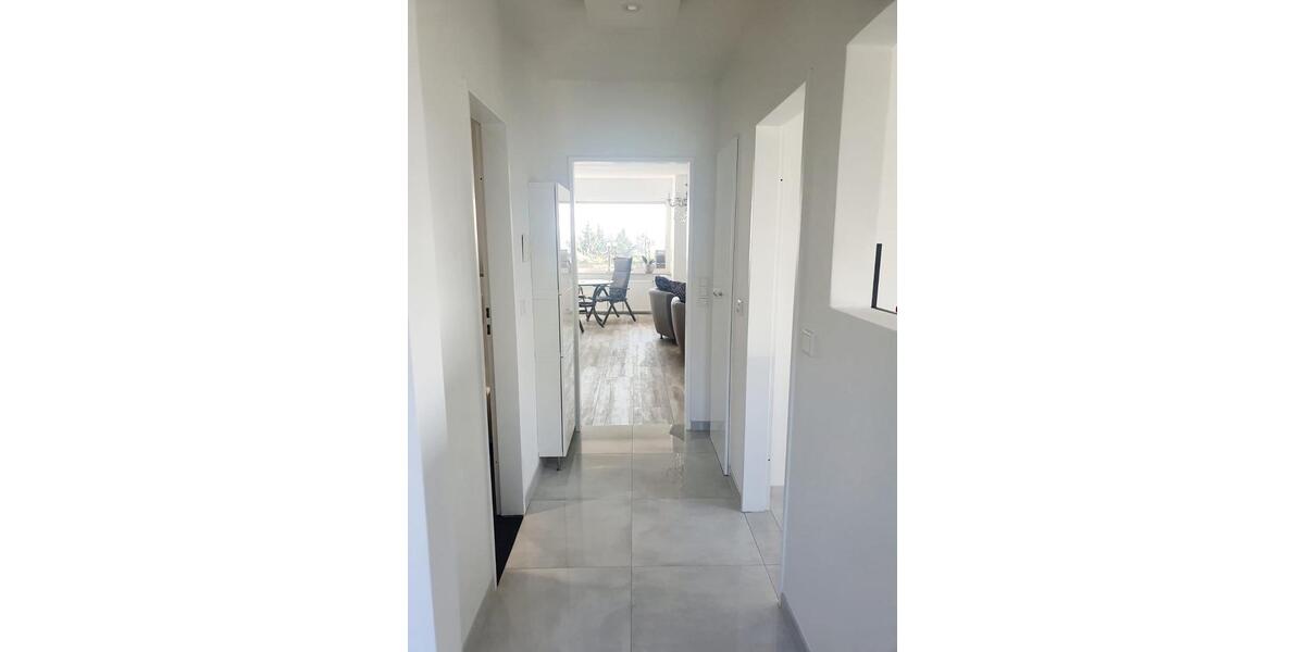 Maisonettenwohnung Remscheid Reinshagen - 3 Zimmer, 74 m&sup2;, 1.150&euro; | Angebot:25143721