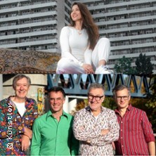 Yazz Ahmed - Jörg Schippa's UnbedingT